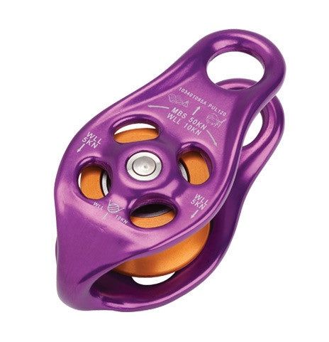 DMM Pinto Rig Pulley