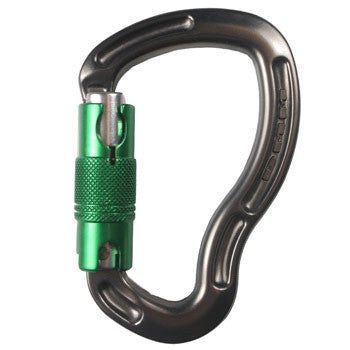 DMM Sentinel Locksafe Carabiner