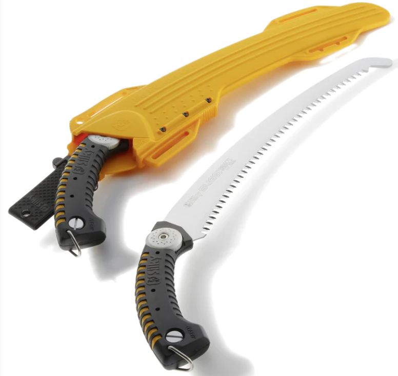 Silky Sugoi Saw