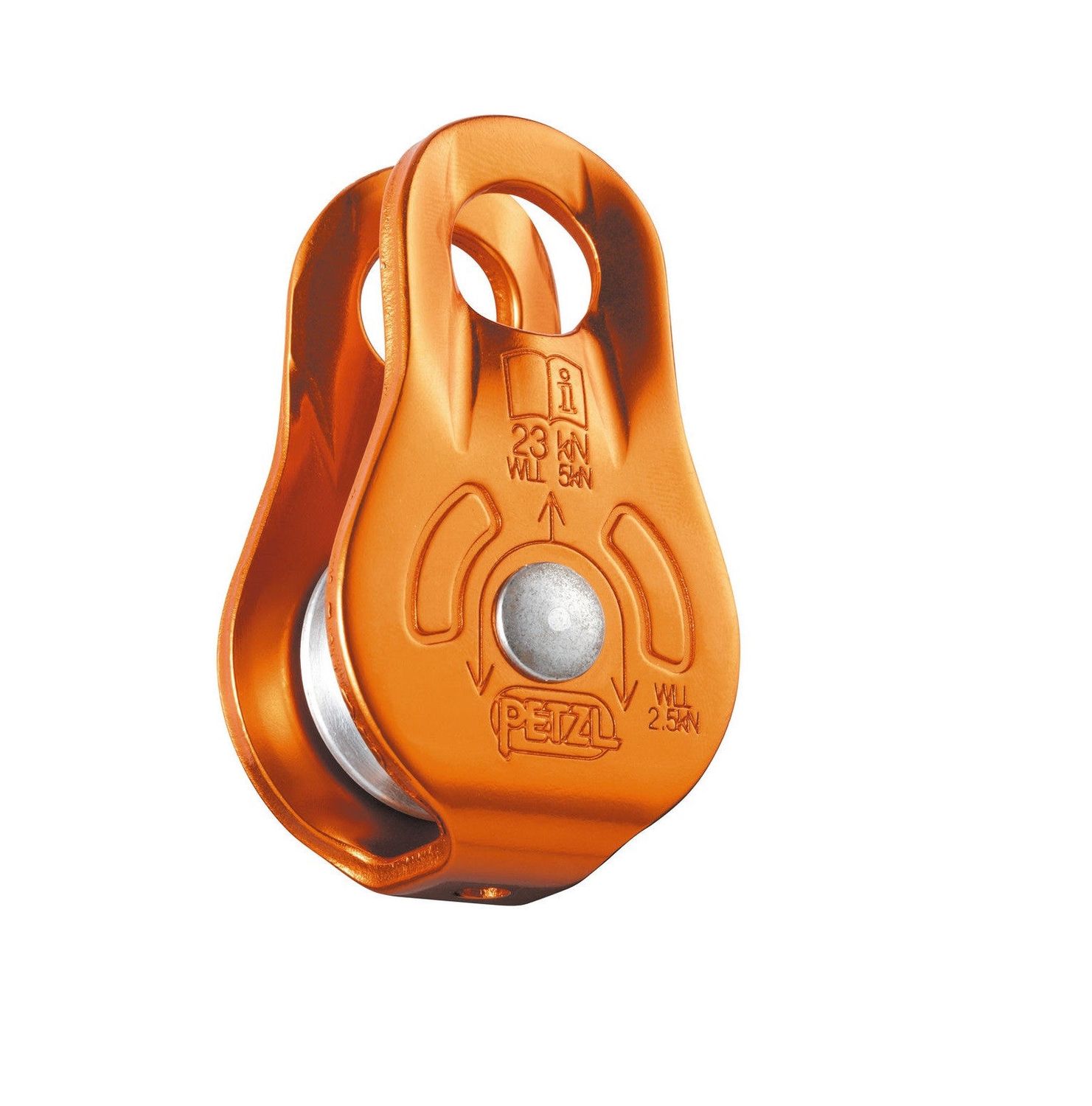 Petzl Fixe Pulley