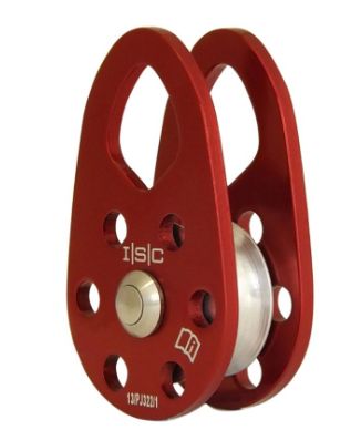ISC Rope Wrench Pulley