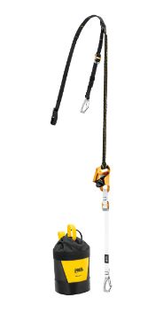 Petzl Knee Ascent Clip