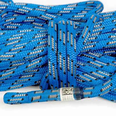 Donaghys Cougar Blue Arbor Line 11.7mm