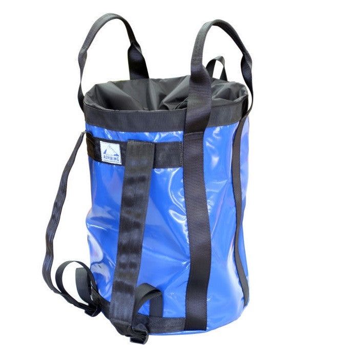 TreeHub Rope Bucket 40L