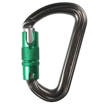 DMM Shadow Locksafe Carabiner