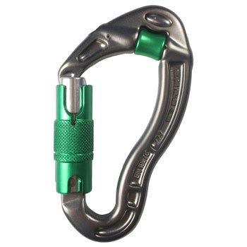 DMM Revolver Locksafe Carabiner