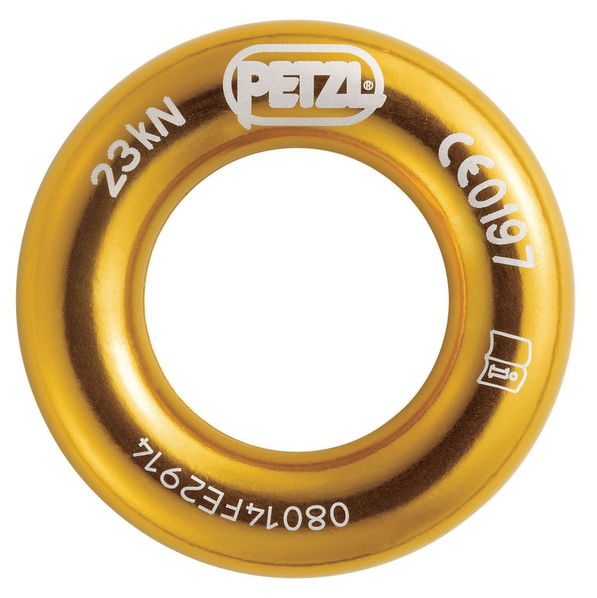 Petzl Ring Small