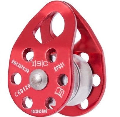 ISC Small Double Re-direct Pulley