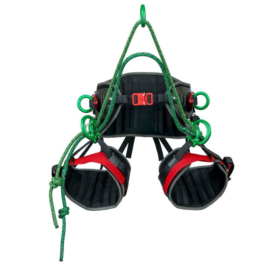 DMM Kinisi Max Climbing Harness