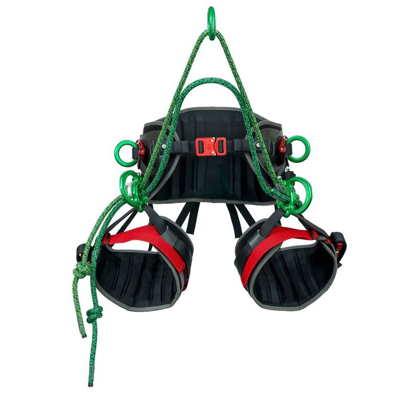 DMM Kinisi Max Climbing Harness