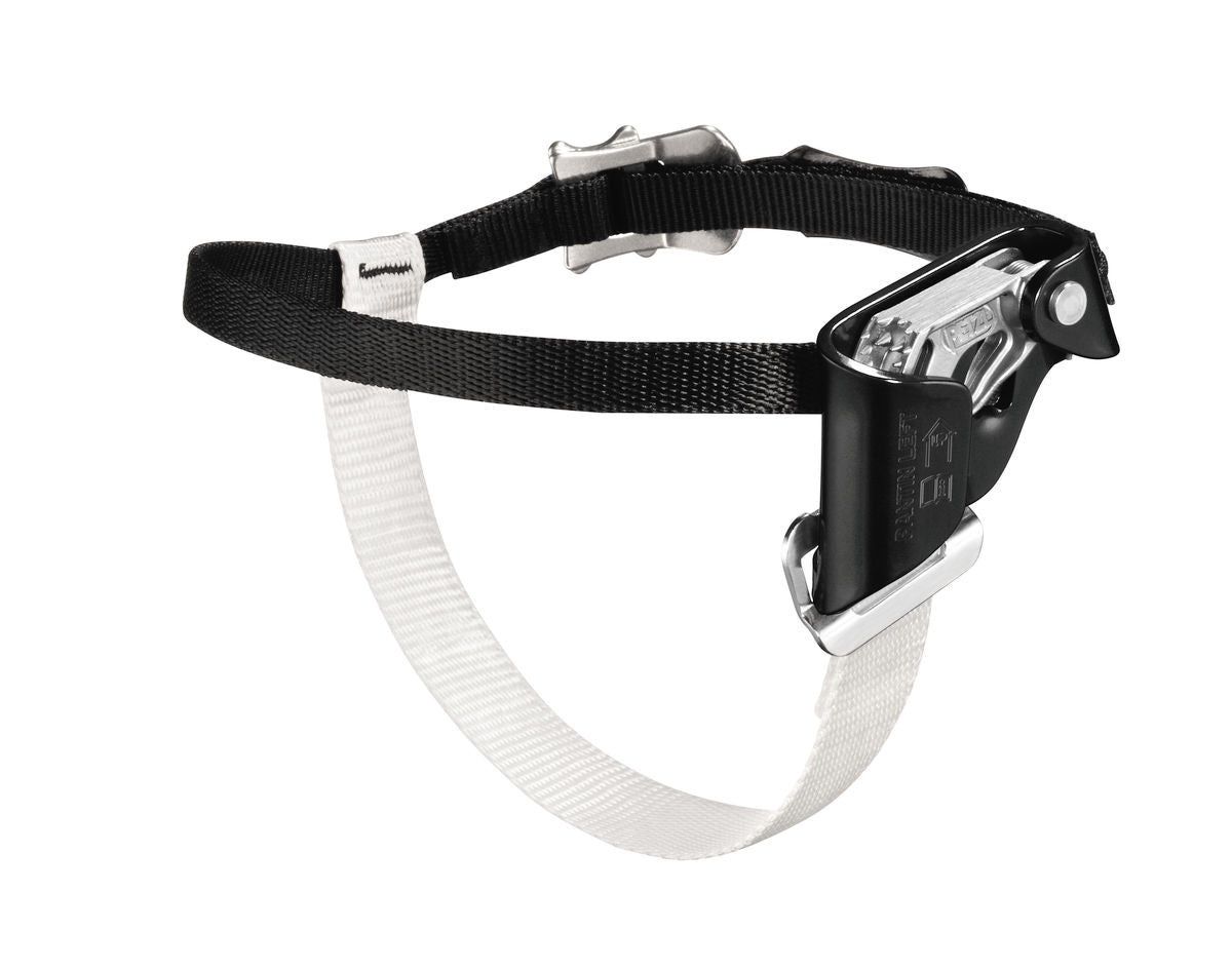 Petzl Pantin Left
