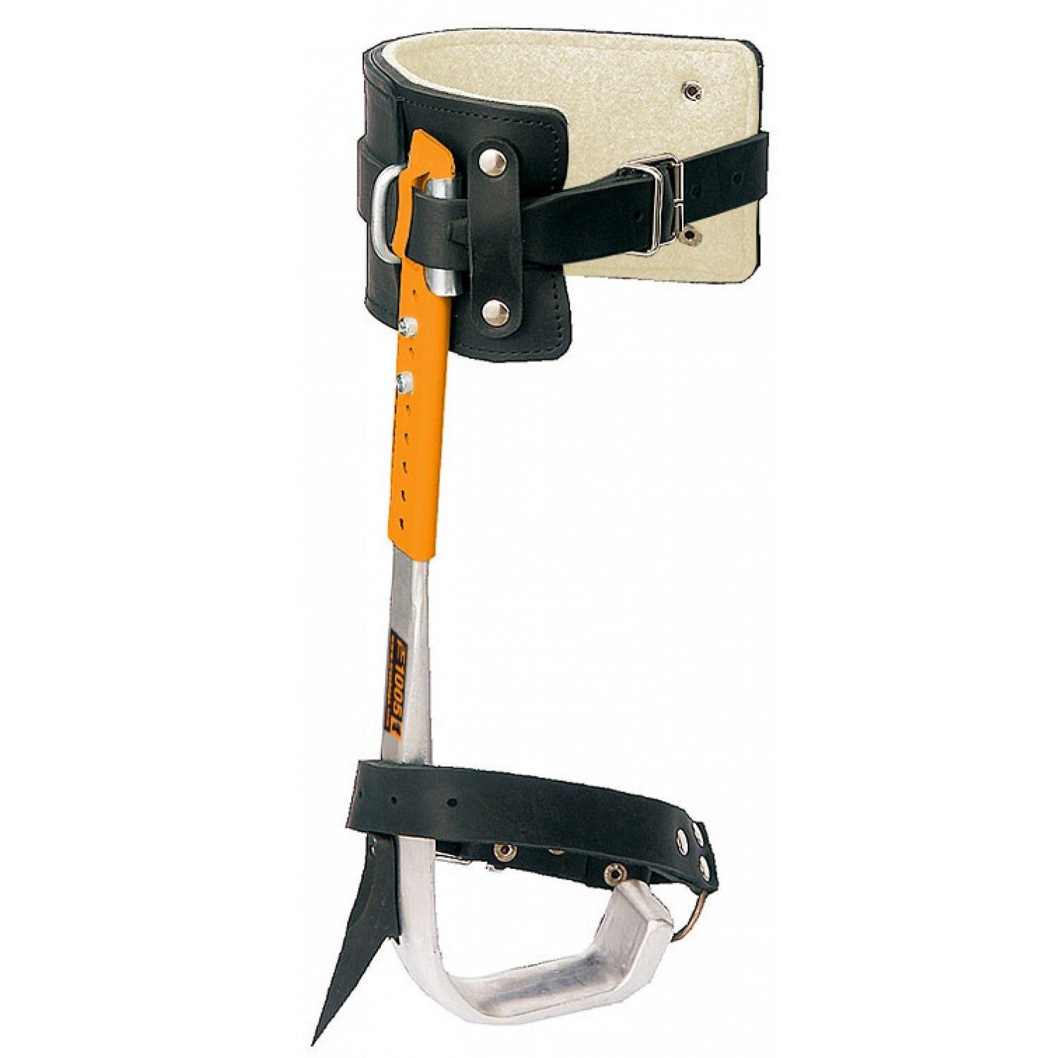Treehog Aluminium Climbing Spikes