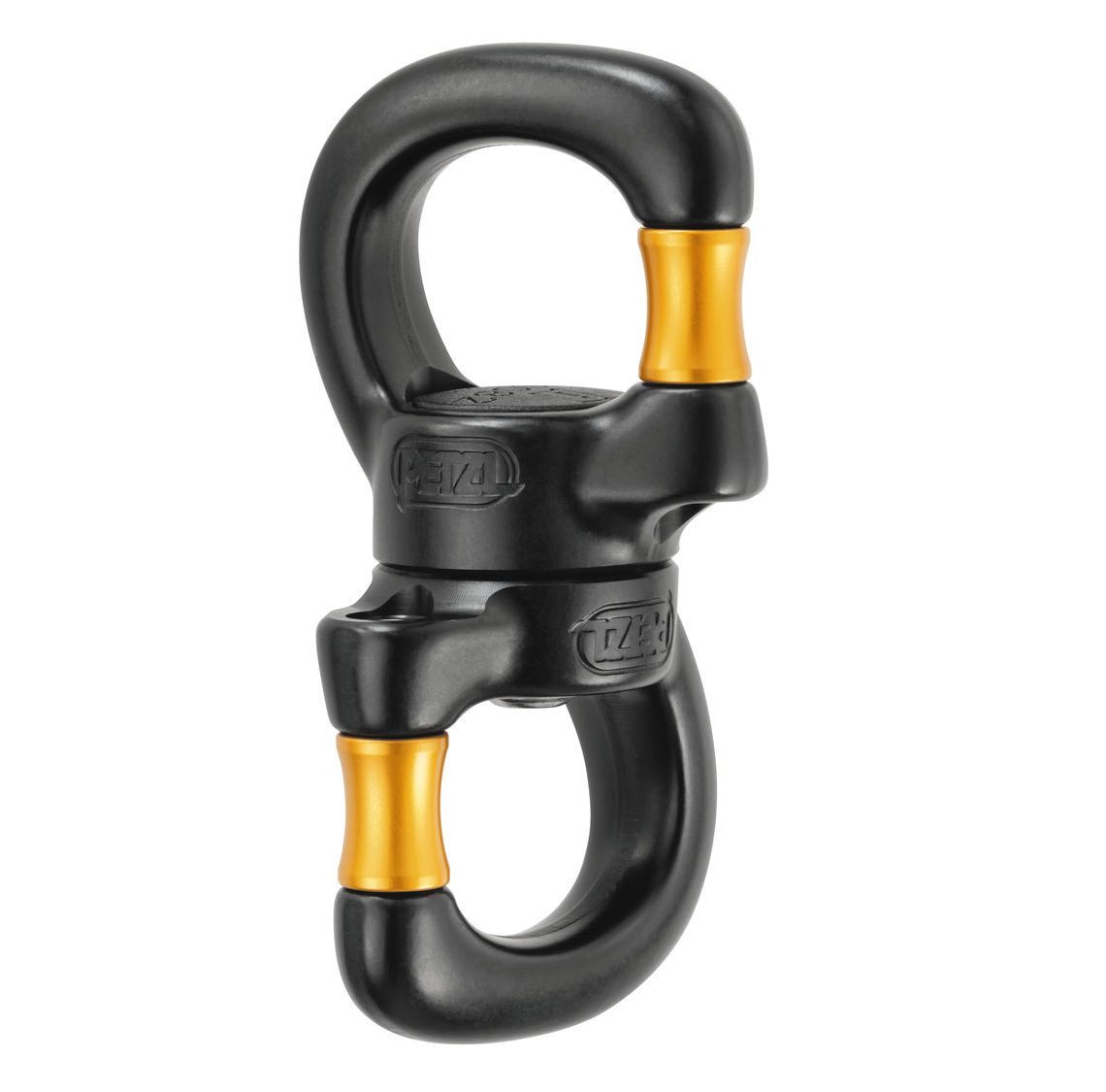 Petzl Swivel Open