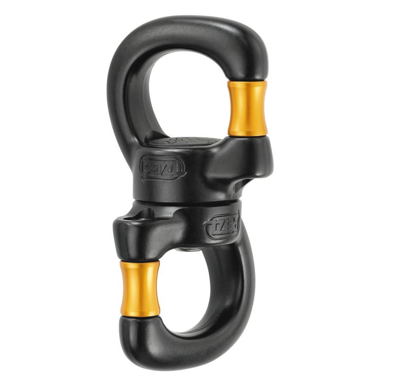 Petzl Swivel Open