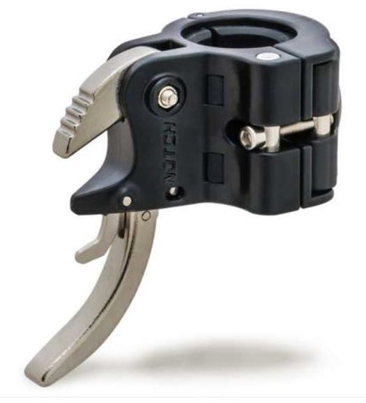 Notch Big Shot Trigger