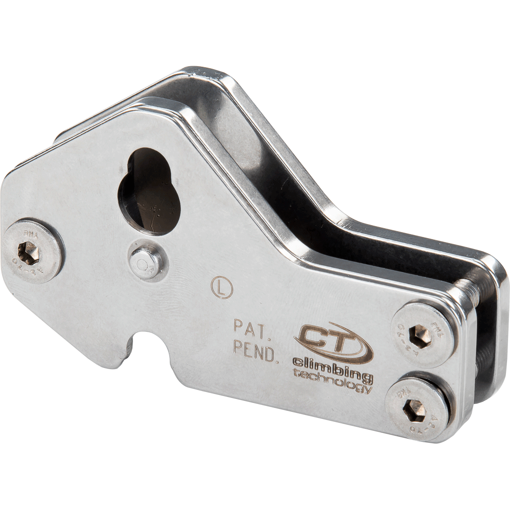 Climbing Technology Quick-tree Spur attachment
