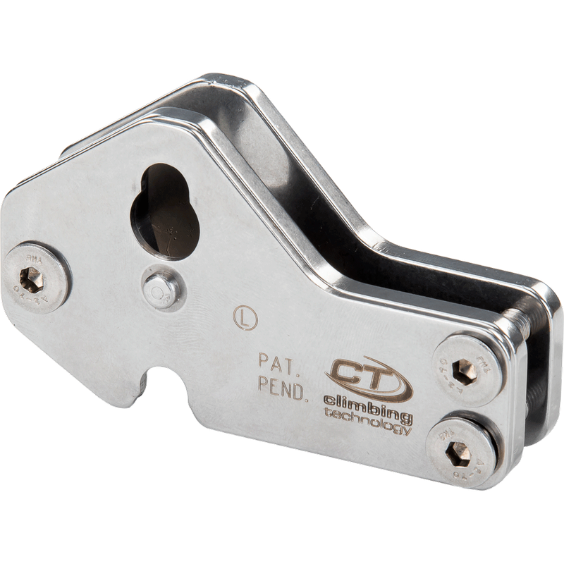Climbing Technology Quick-tree Spur attachment