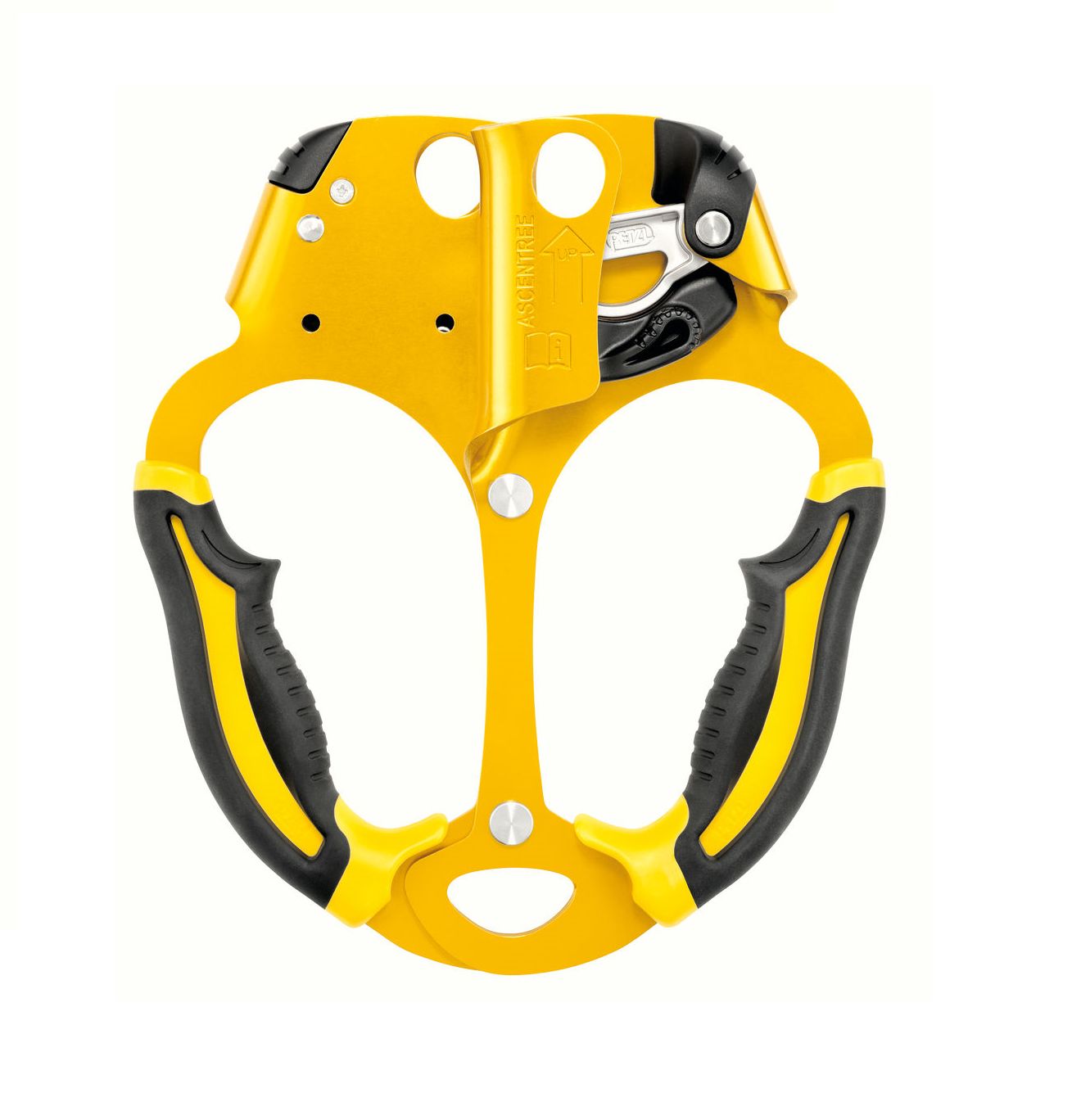 Petzl Ascentree