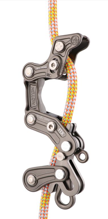 Notch Rope Runner Pro