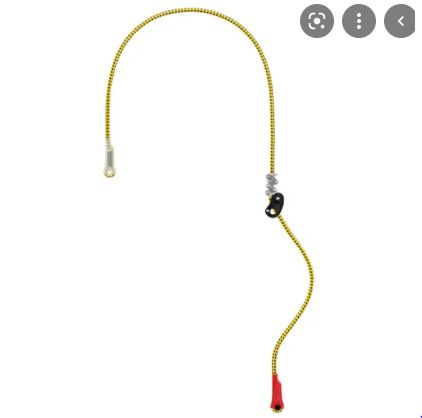 Petzl Zillon