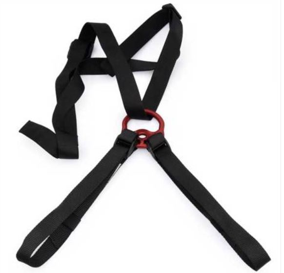 Teufelberger Shoulder Straps