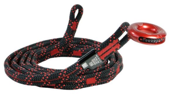 ART Snake Anchor
