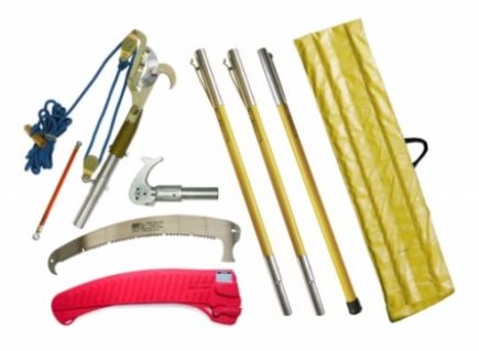 Jameson Insulated Pole Pruner