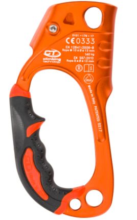 Climbing Technology Quick Up Plus Hand Ascender right