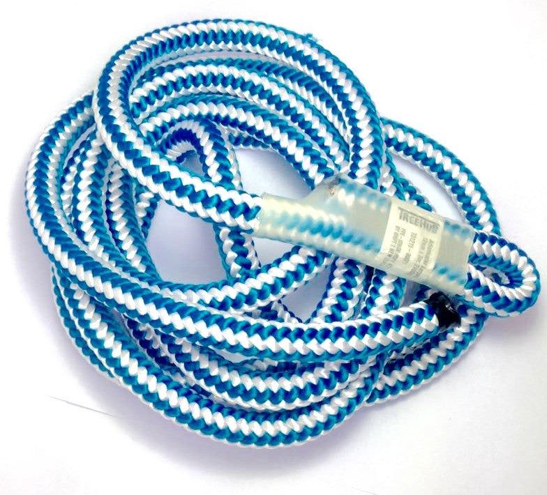 Treehub Lanyard - 1 Stitched eye