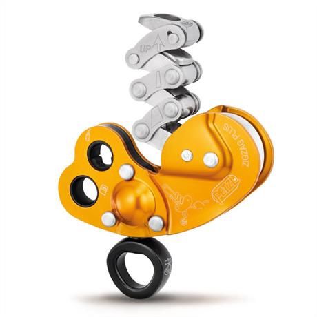 Petzl Zigzag Plus