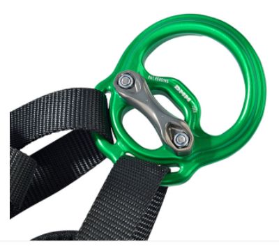Teufelberger set rope bones