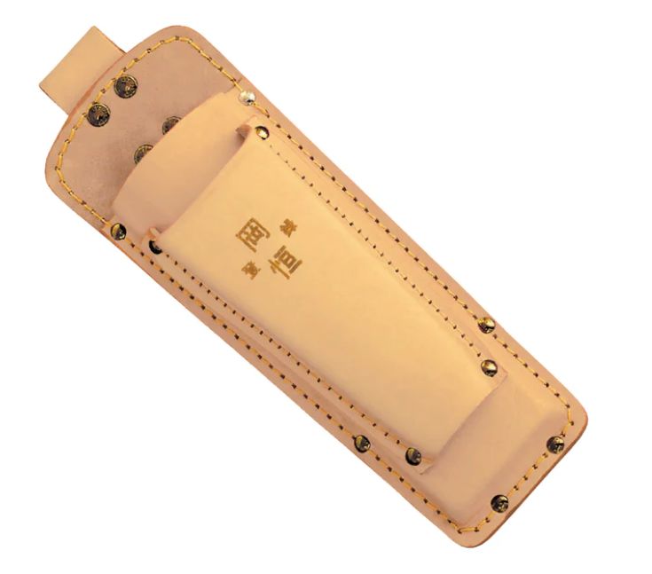 Okatsune Double Holster for Secateurs and Pruning Saw