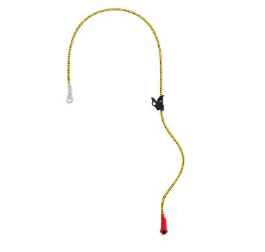Petzl Microflip Adjustable Lanyard
