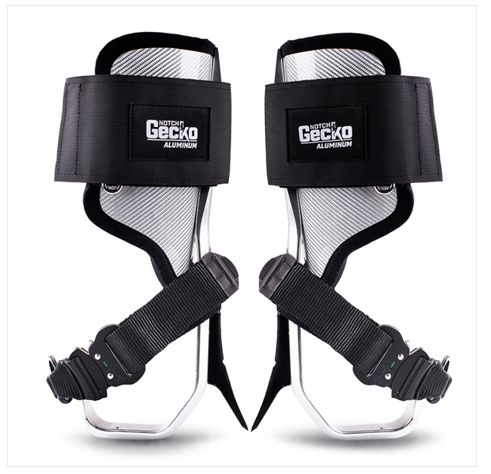 Notch Gecko Climbing Spikes