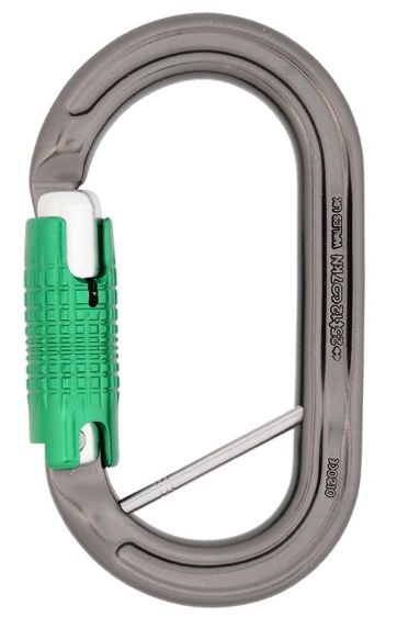 DMM Ultra O Locksafe Captive Bar