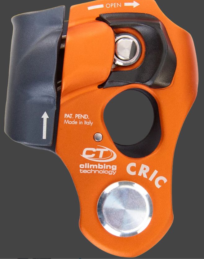 Climbing Technology Cric Rope Clamp