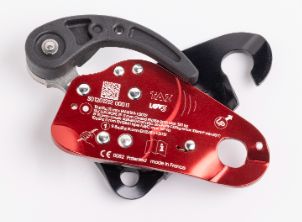 Taz L&#39;OV3 Descender