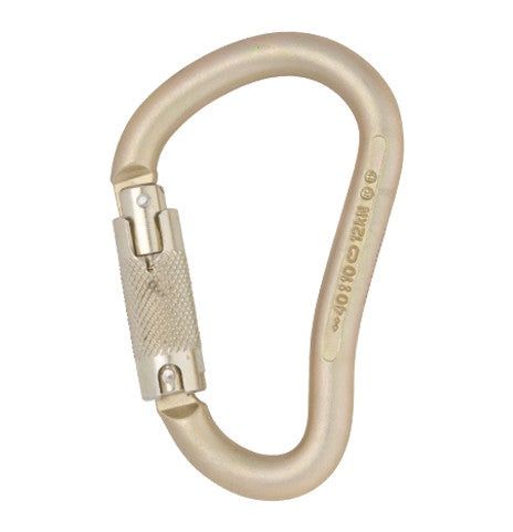 DMM Boa Steel 12mm Carabiner
