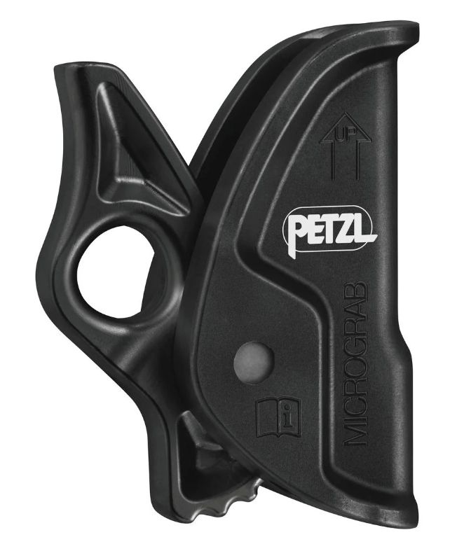 Petzl Micrograb 2