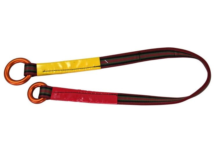 Aspiring Friction Saver - Steel Rings