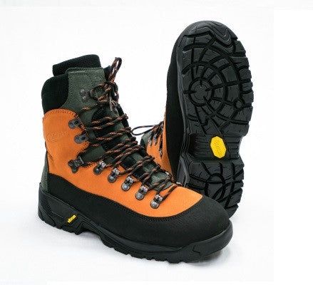Clogger Altitude Chainsaw Boots