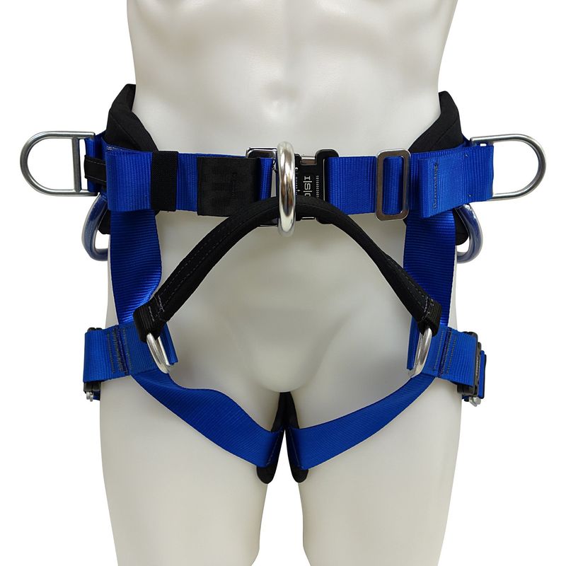Aspiring Arborist Harness