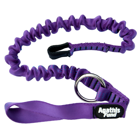 Agathis Fund Lanyard