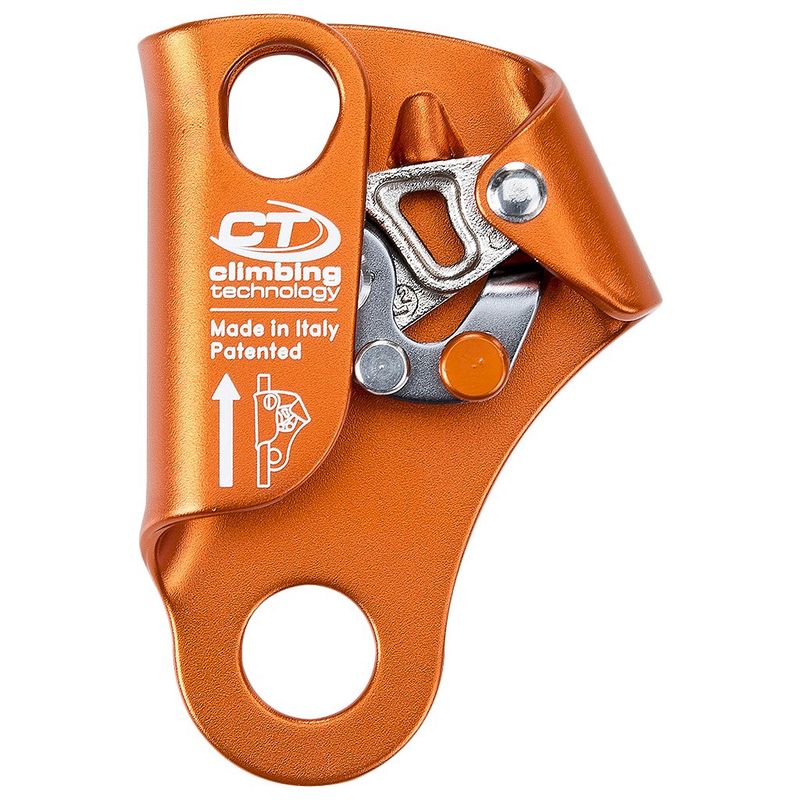 Climbing Technology Ascender Simple Plus
