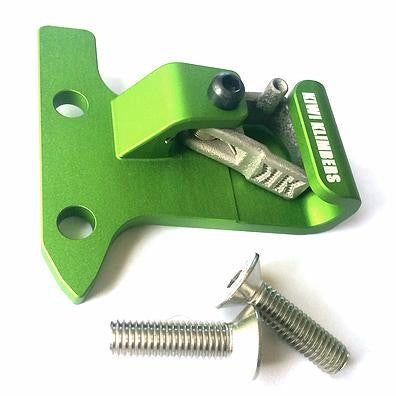 Kiwi Klimbers Spikesender (right)