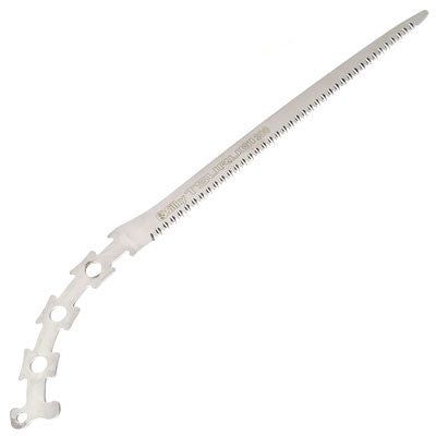 Silky Tsurugi 300mm Straight Blades Medium Teeth