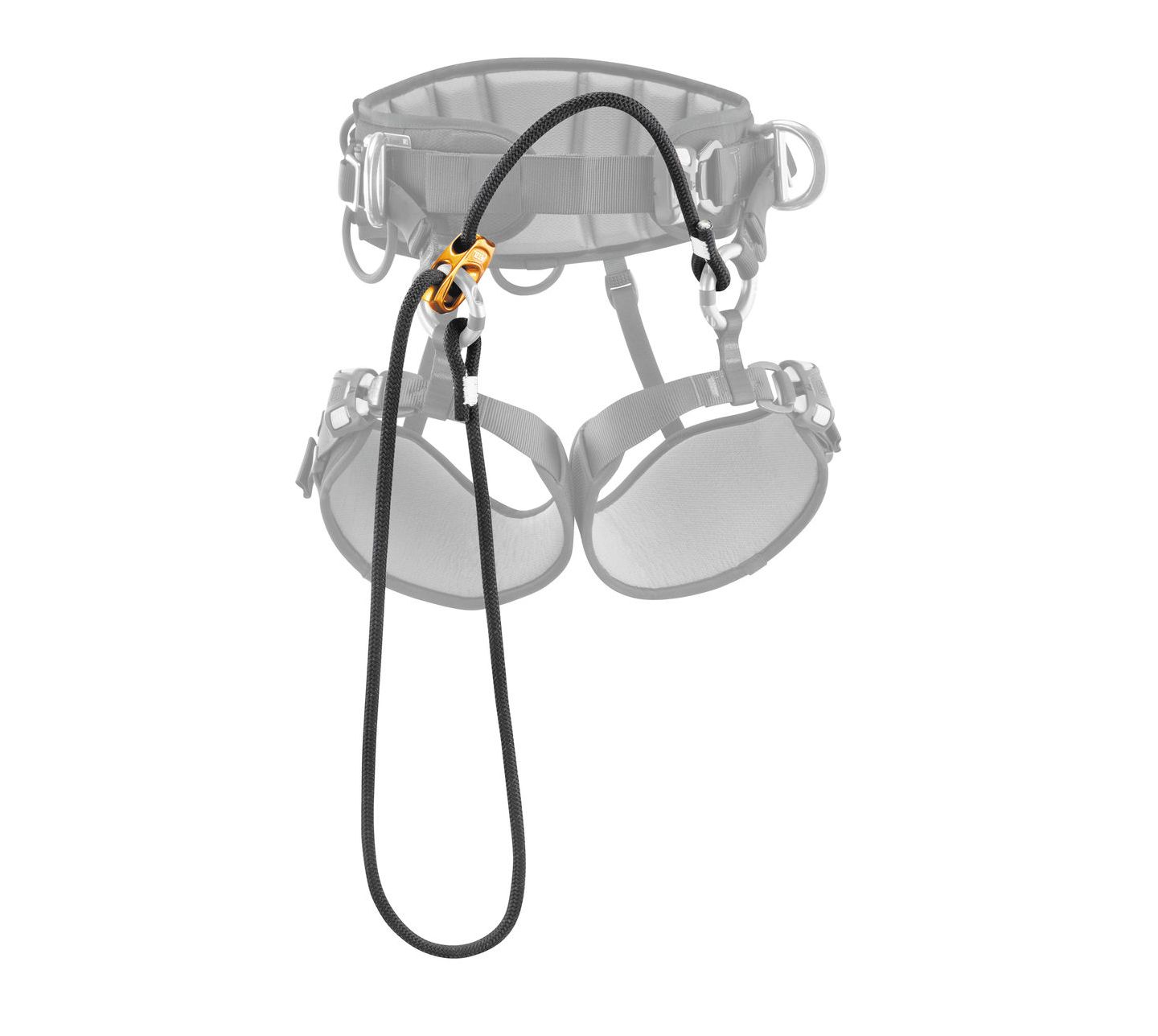 Petzl Adjustable Bridge