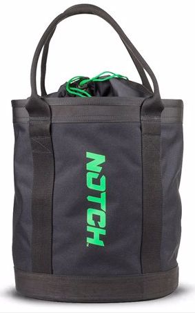 Notch Pro Bags 25L and 43L