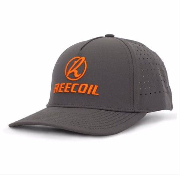 Reecoil Dry Fit Snapback cap