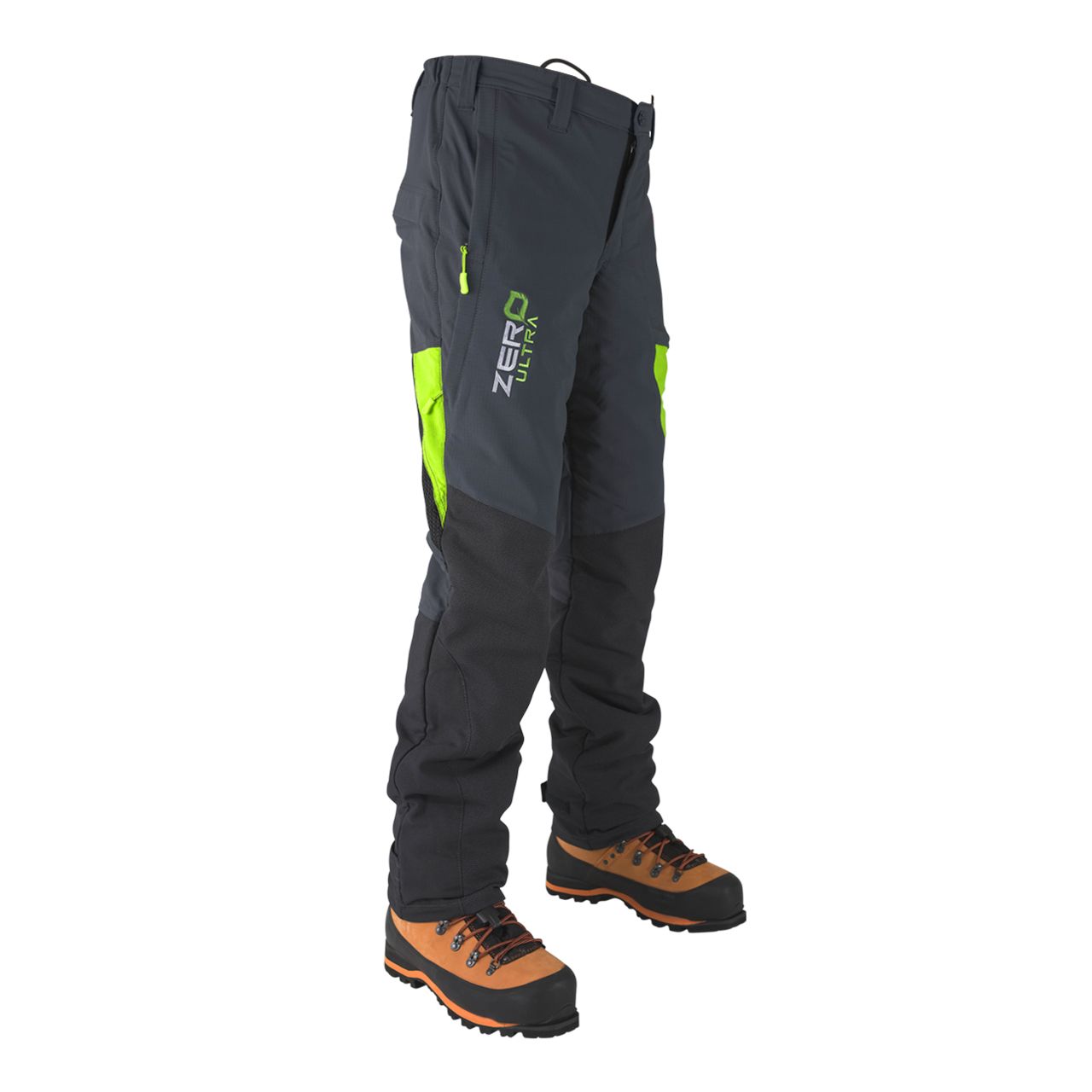 Clogger Zero Ultra Men&#39;s Chainsaw Pants